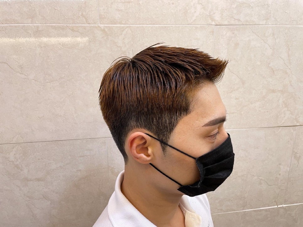 아이비헤어 이미지