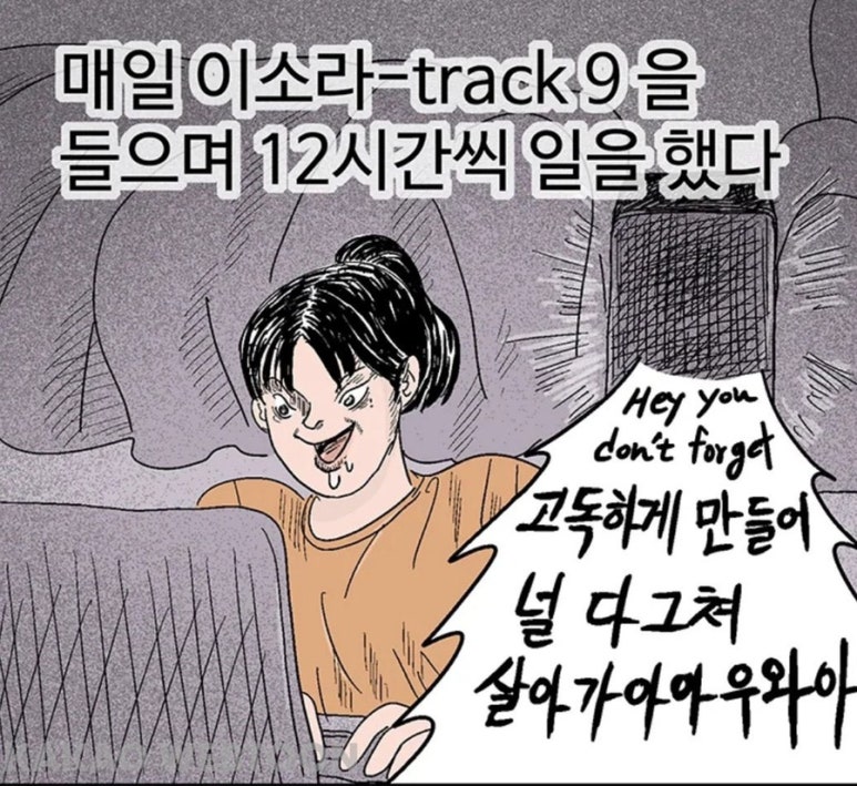 그릿 이미지