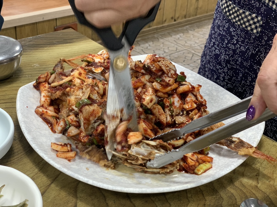 용수산회 이미지