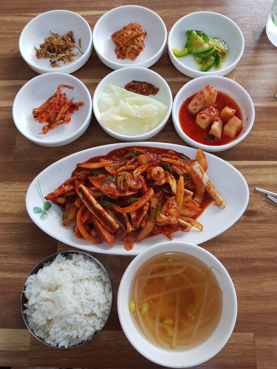 바우네식당 이미지
