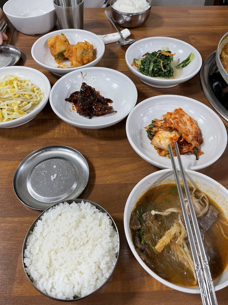 최유선암소식육식당 이미지