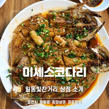 미세스코다리 이미지