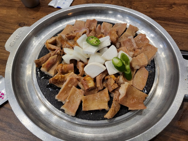 칠성돌곱창 이미지