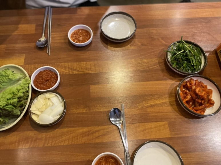 남대문할매왕족발 이미지