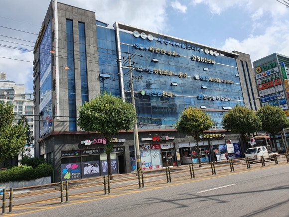 서울탑비뇨기과의원 이미지