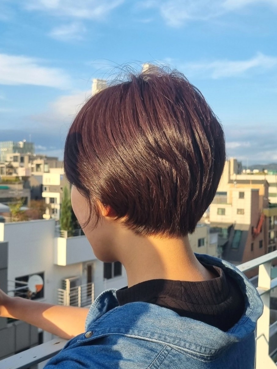 송화미용실 이미지
