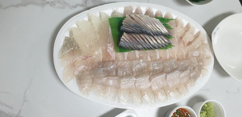 일호수산 이미지