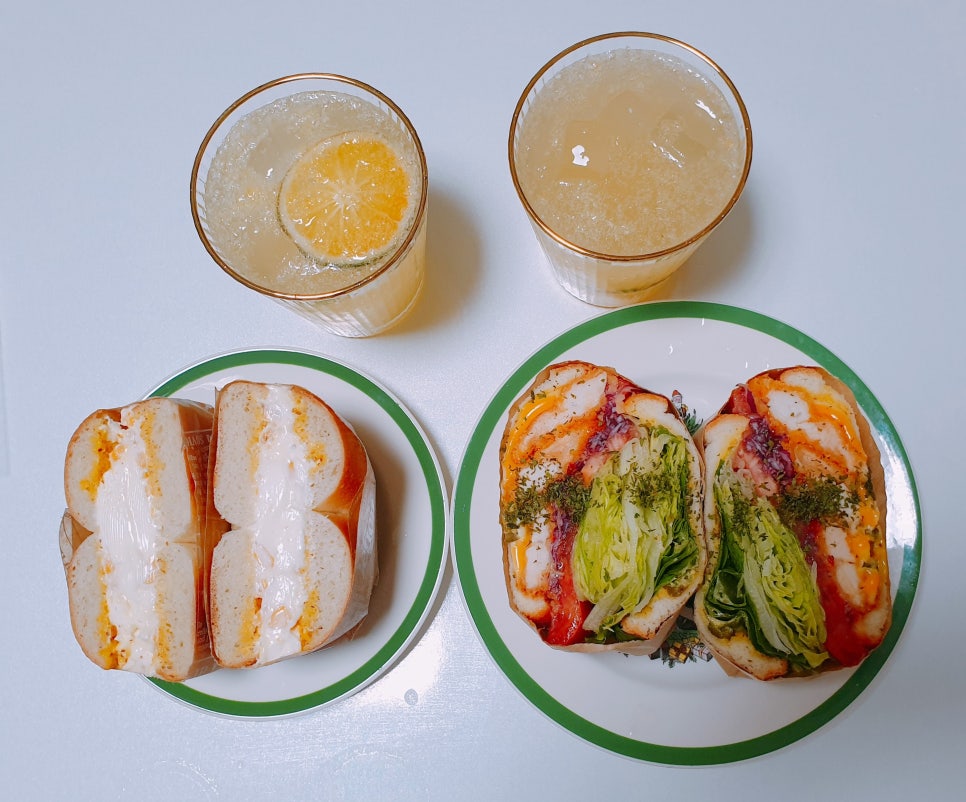 카페 코코라 이미지