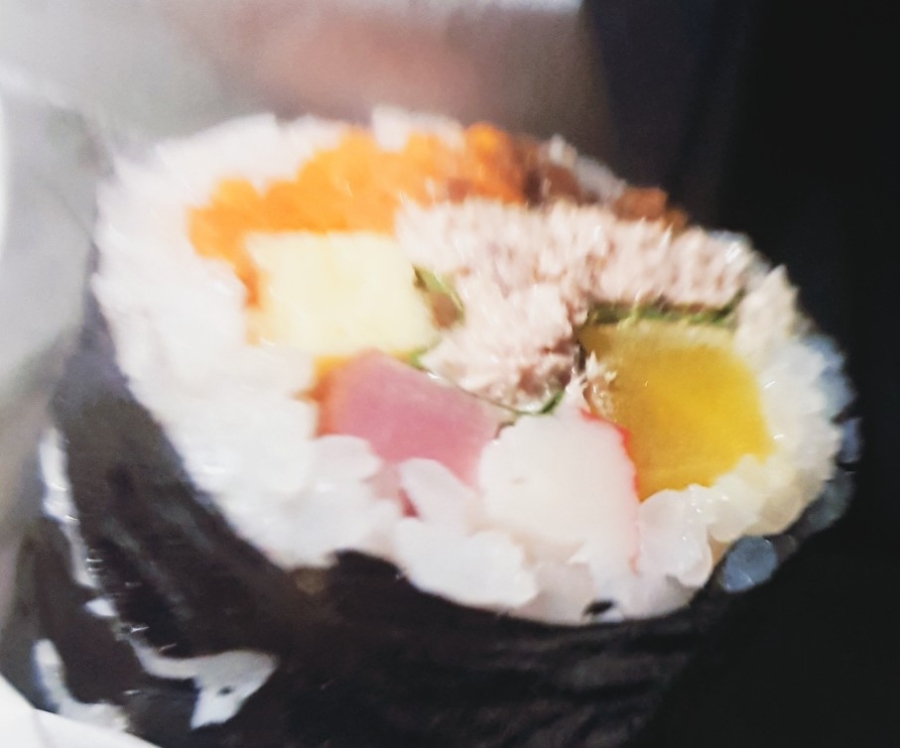 고봉민김밥인(상동점) 이미지