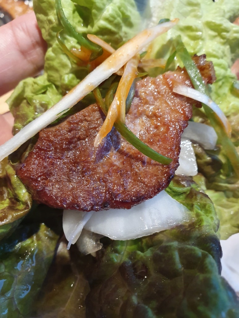 명륜진사갈비루원시티점 이미지