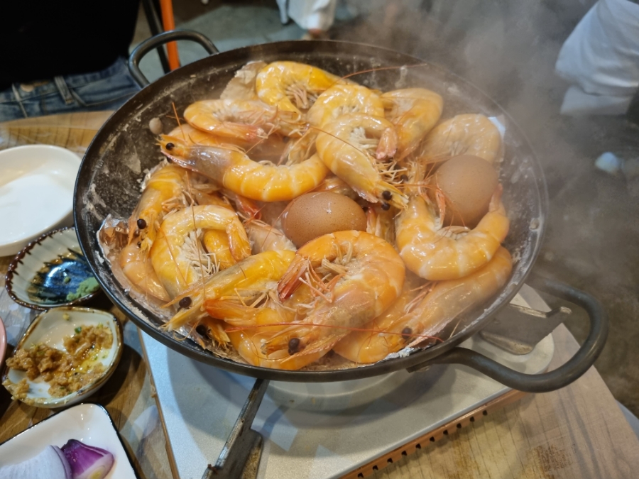 황금회포차 이미지