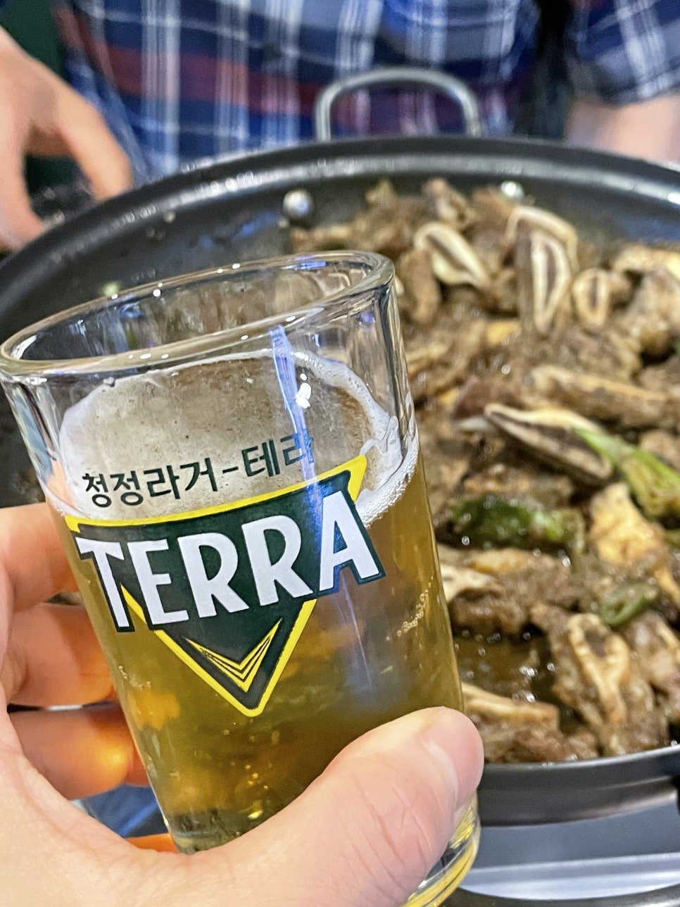 안산LA갈비 이미지