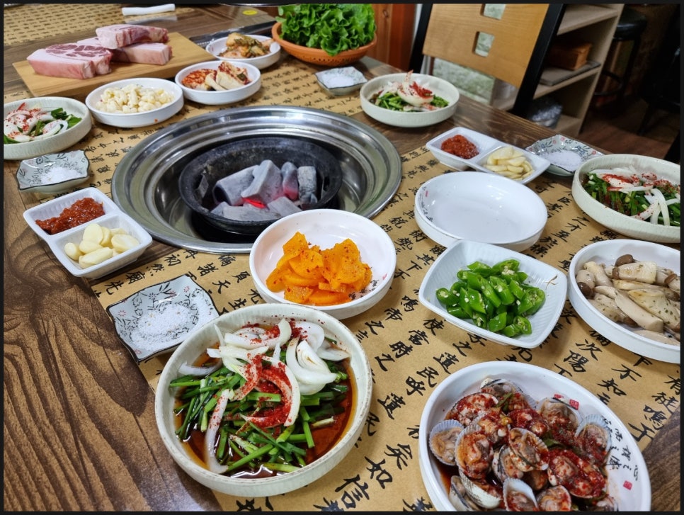 숯검댕이 이미지