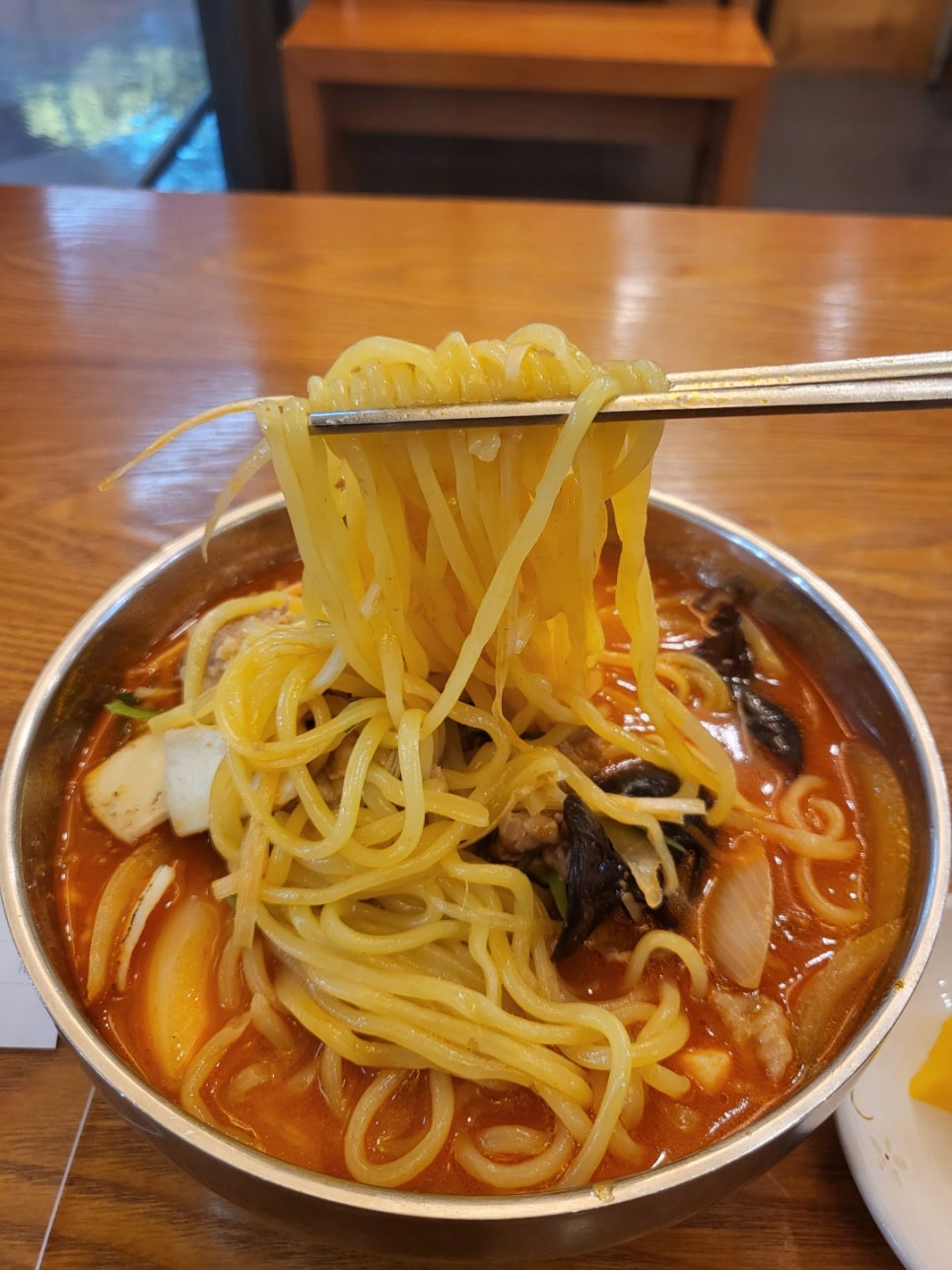 고구려짬뽕파주운정 이미지