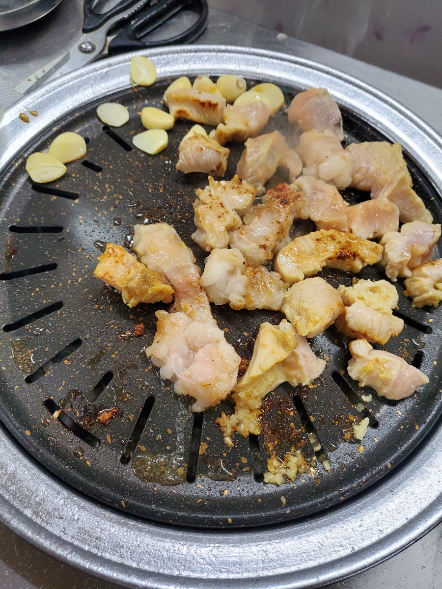 삼화 박정숙 양곱창 이미지