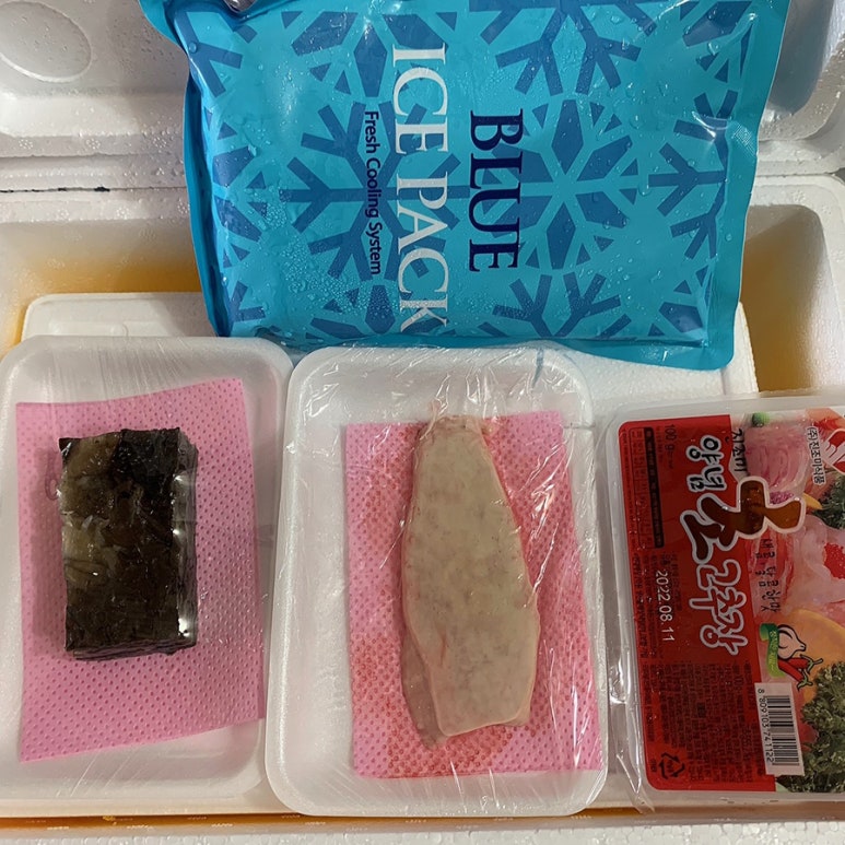 금성종합수산 이미지