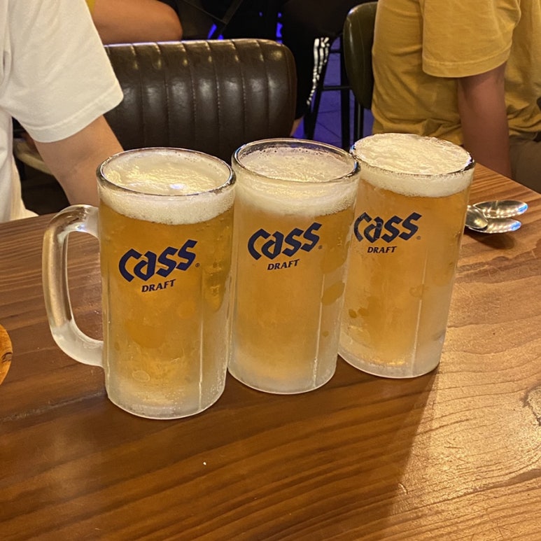 역전할머니맥주 전하점 이미지