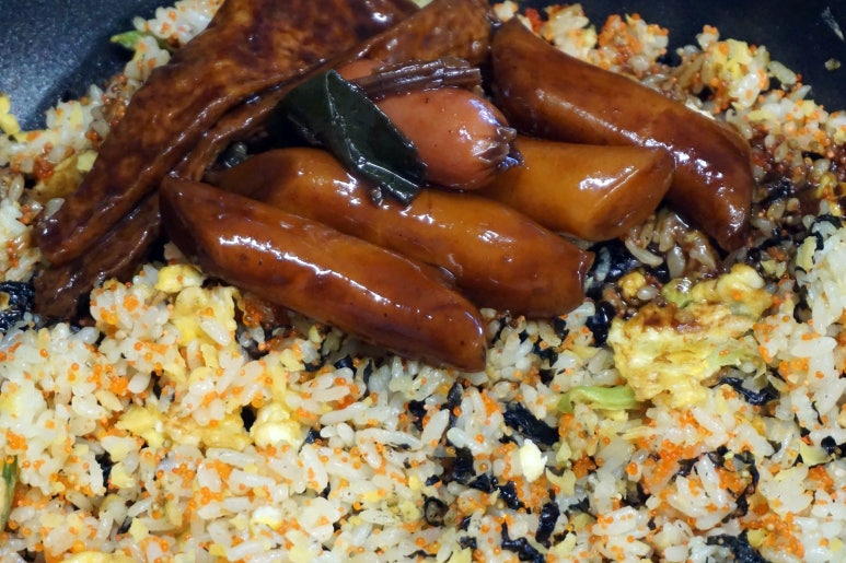 쏘크라테스떡볶이 이미지