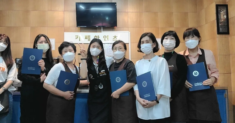 카페하인츠 이미지