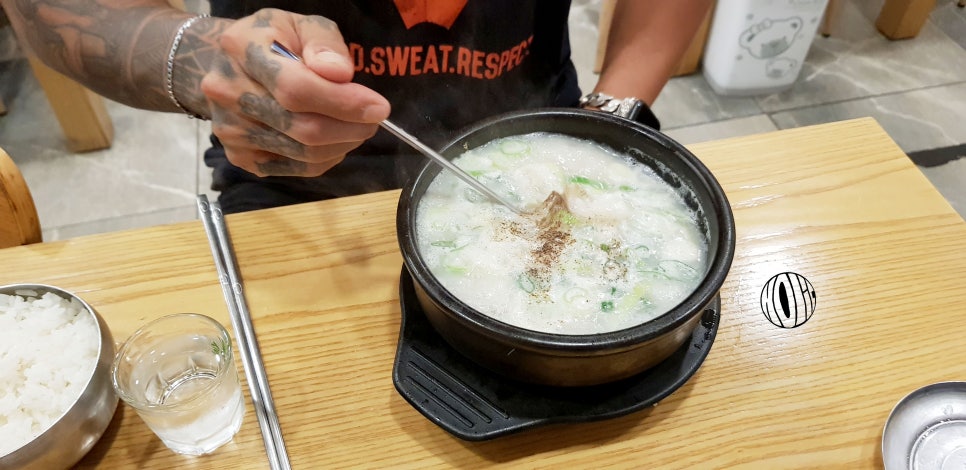 한우소머리국밥 이미지