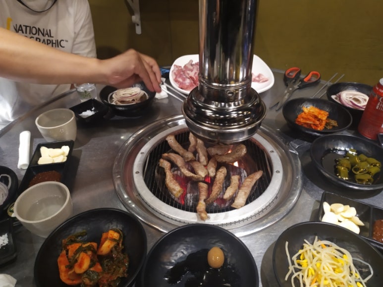 오대정육식당 이미지
