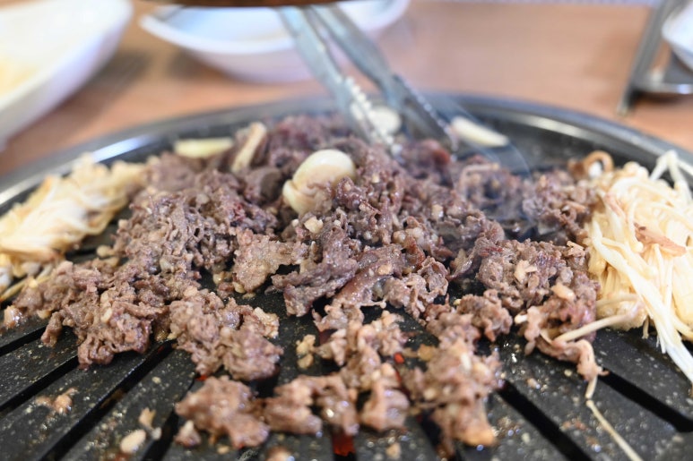 박가네언양불고기 이미지