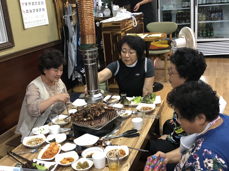 영숙상회 이미지