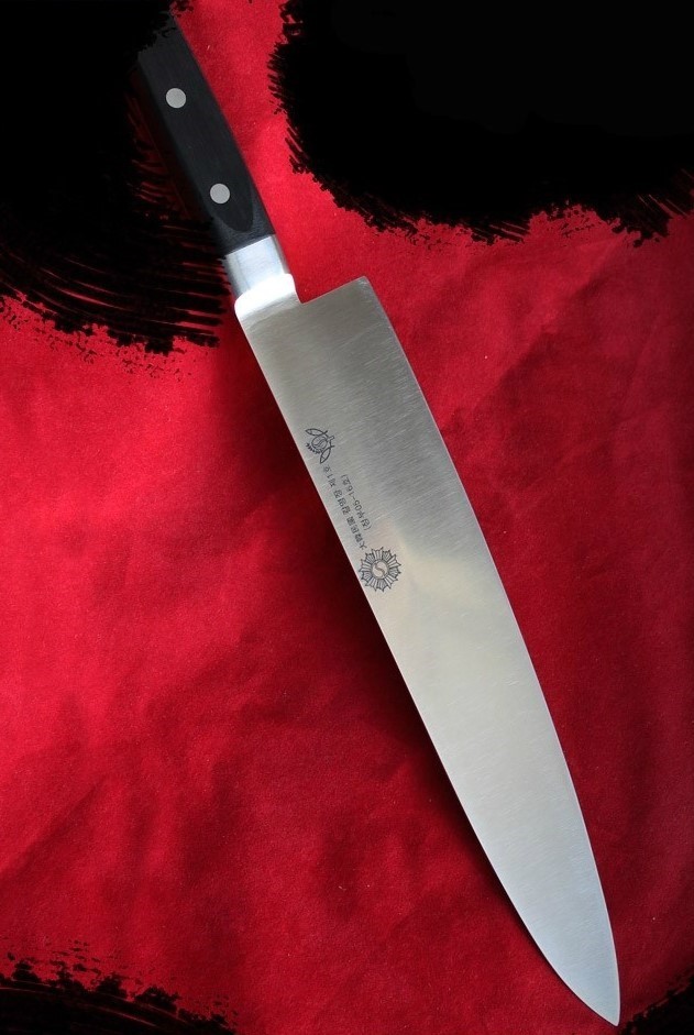 칼의명장 이미지
