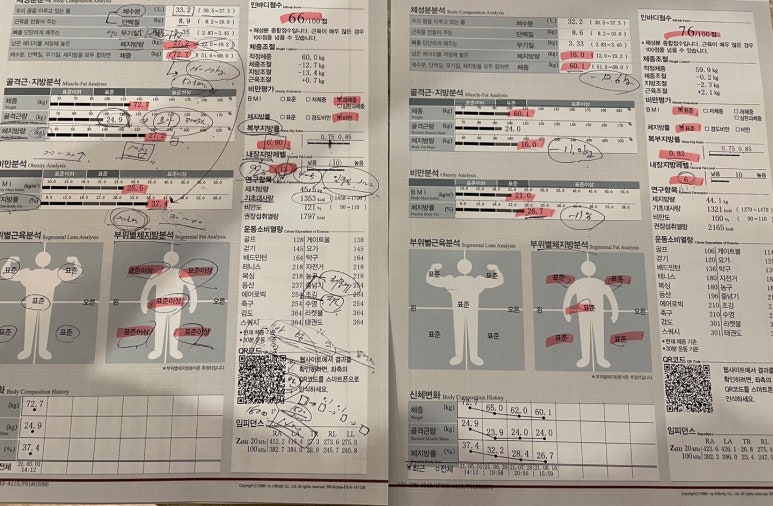 에이오짐PT&헬스 이미지
