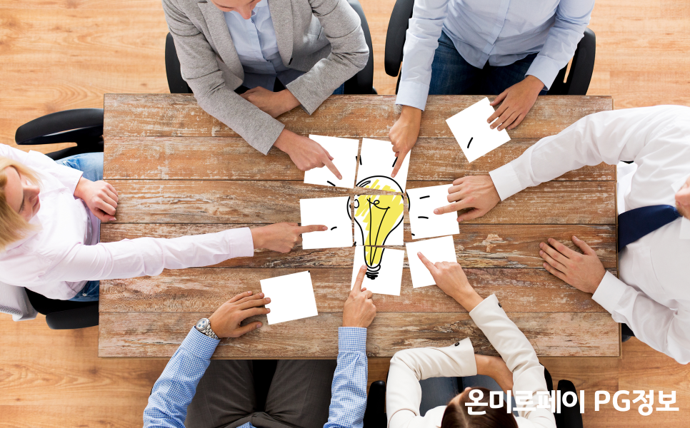 히트커뮤니케이션즈 이미지