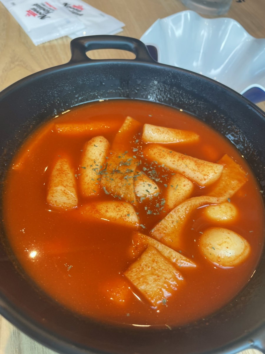 누구나홀딱반한닭 원흥점 이미지