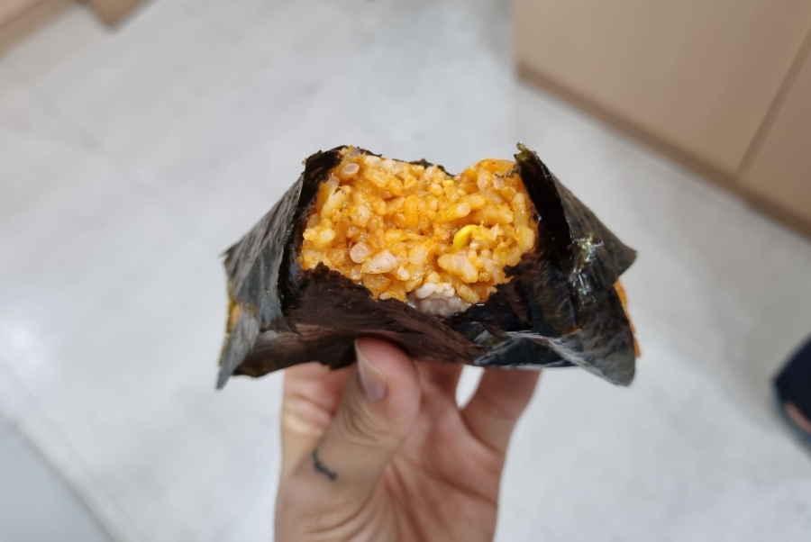 진희김밥 이미지