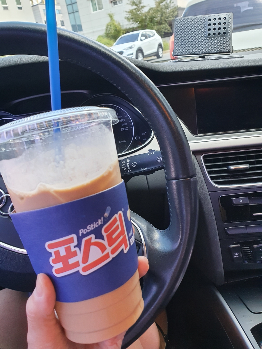 이디야커피 울산청량점 이미지