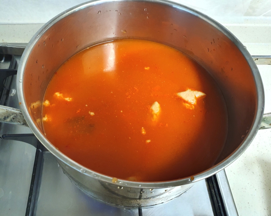 효남이네손칼국수 이미지