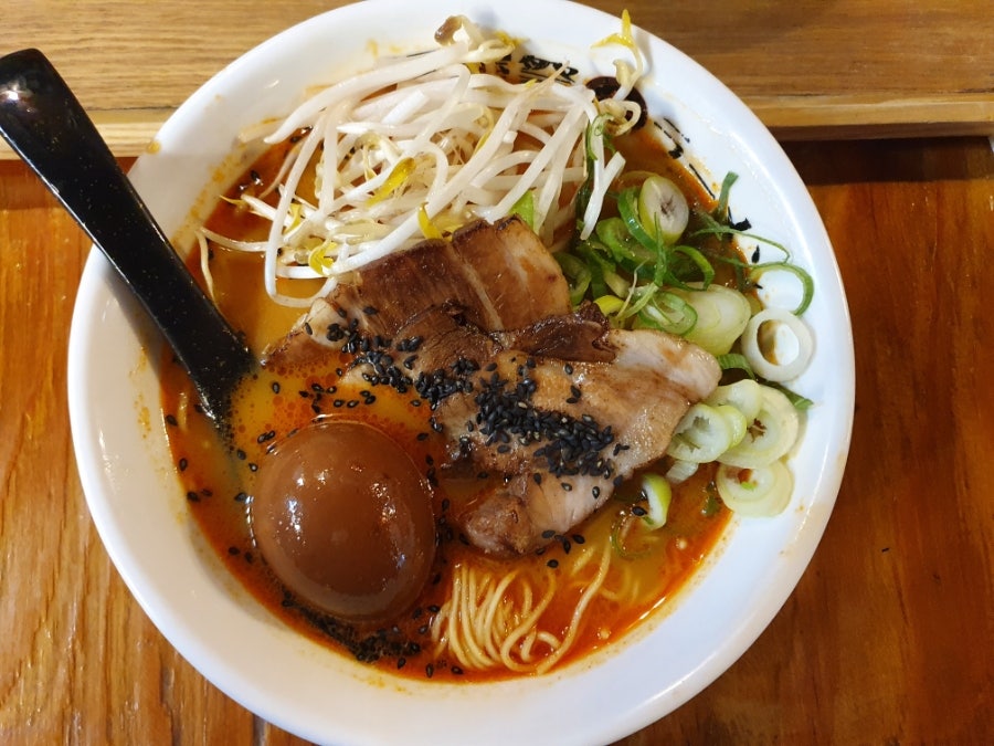 멘야마쯔리 이미지