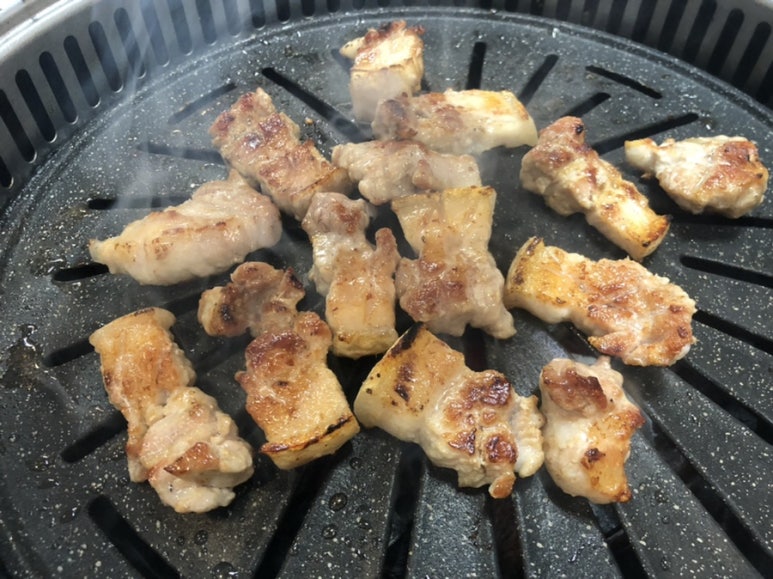 오남매식육식당 이미지