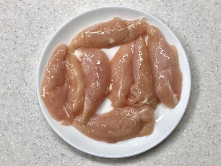 멕시코치킨 이미지