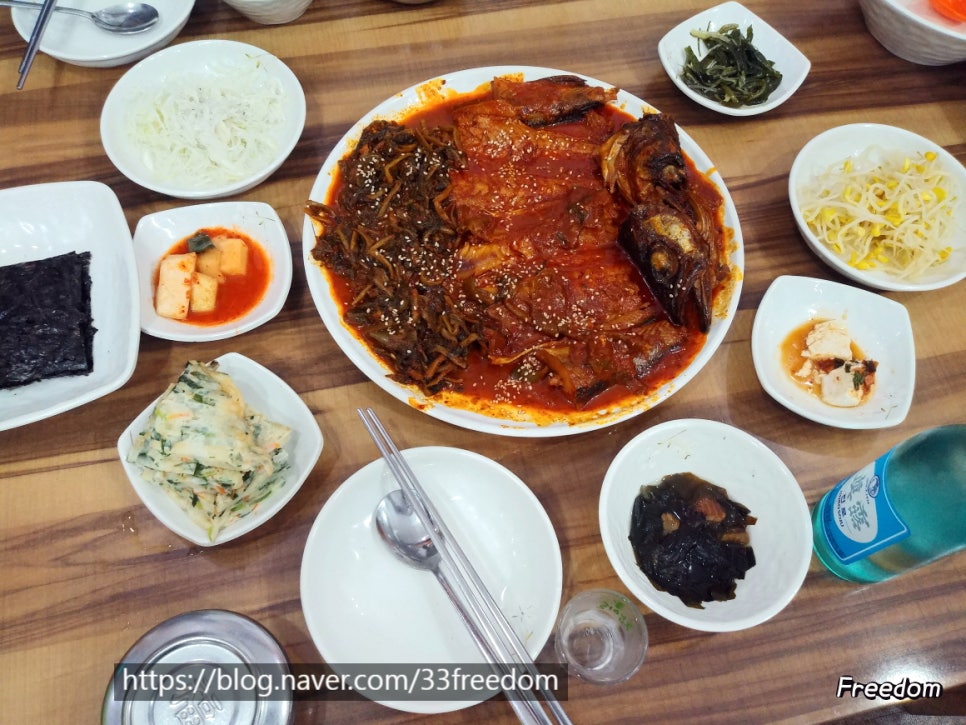 명태어장망우직영점 이미지
