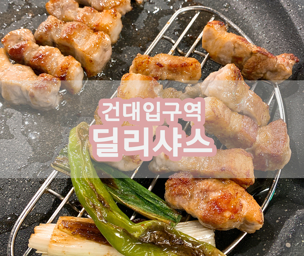 딜리고기 이미지