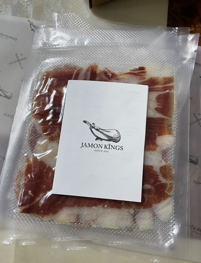하몽킹즈 이미지