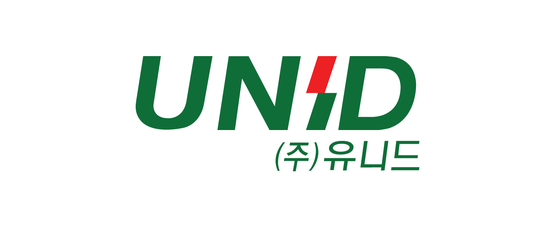 주식회사 유니드 이미지