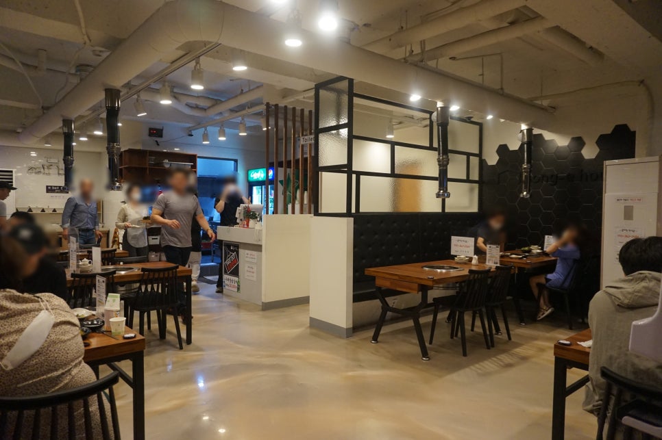 홍이집 석산점 이미지