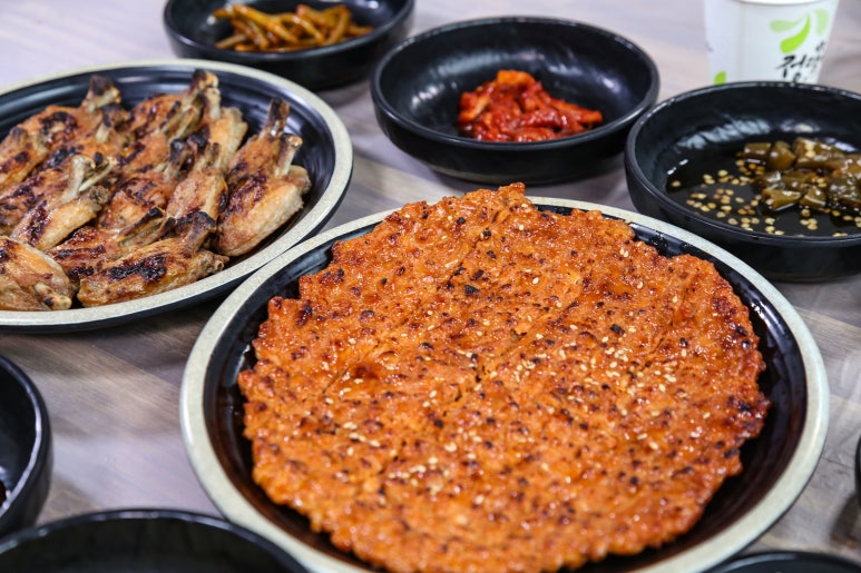 팔팔식당 이미지