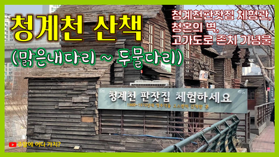 맑은다리 이미지