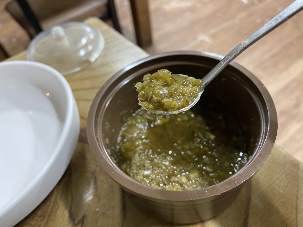 밀마을칼국수 이미지