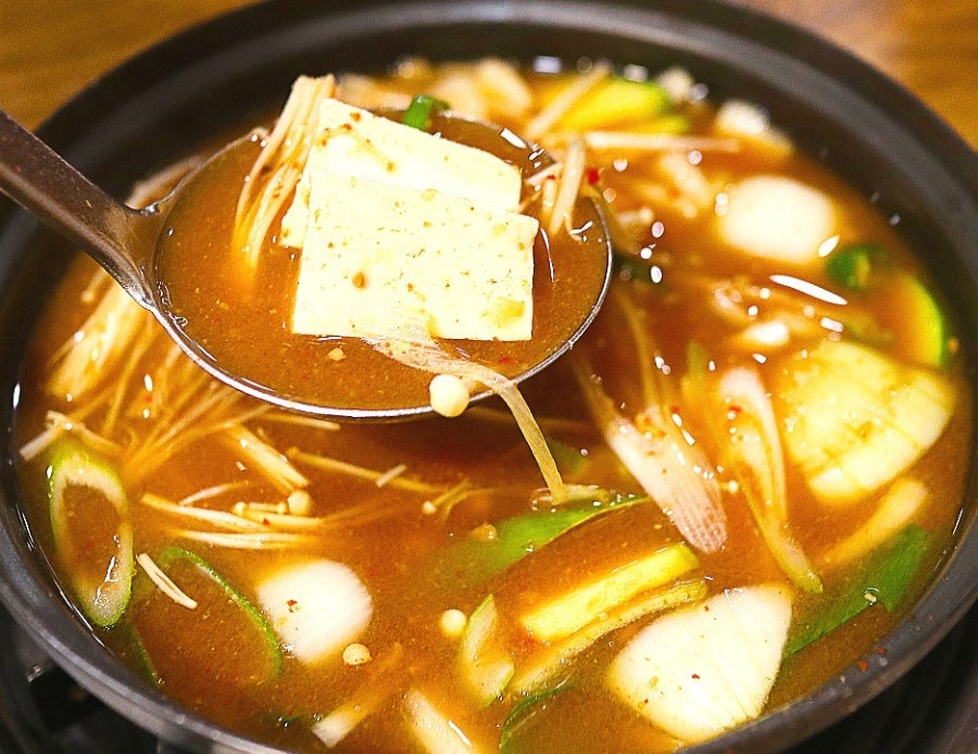 유별난뒷고기냉면 이미지