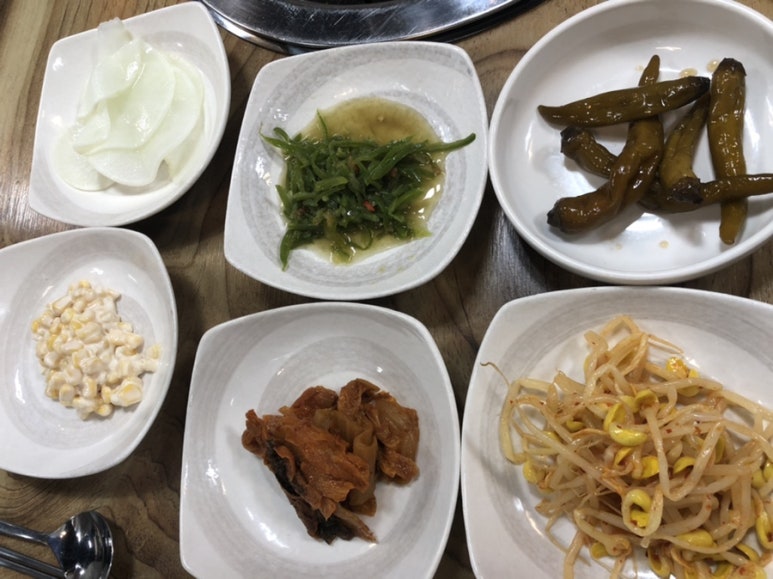 오남매식육식당 이미지