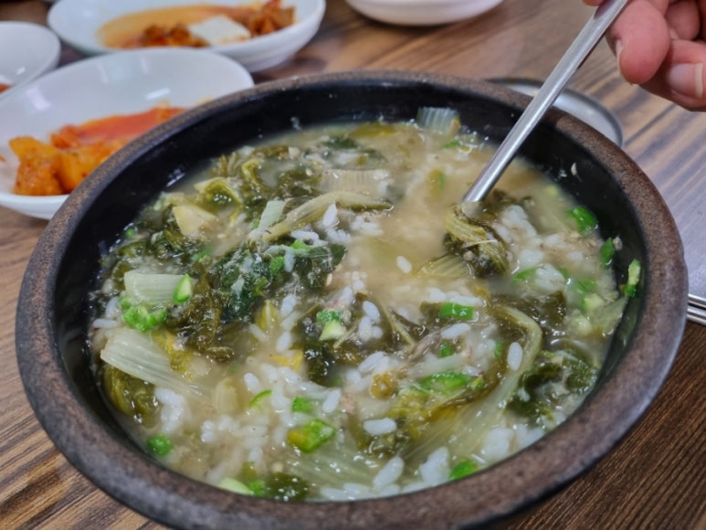 향림추어탕 이미지