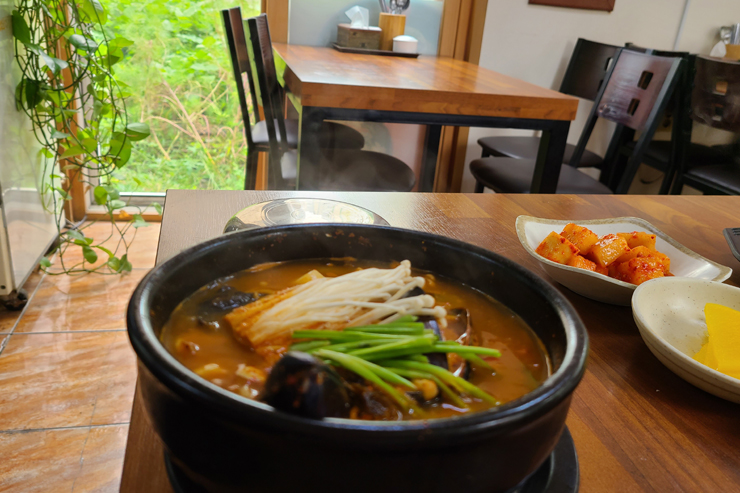 외할매국시 이미지