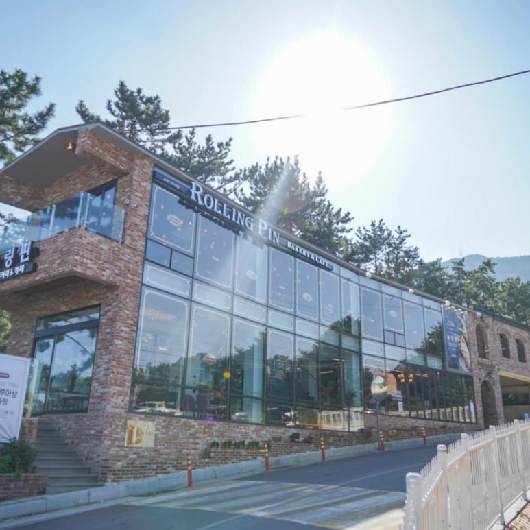 베이커리(BAKERY)목동점 이미지
